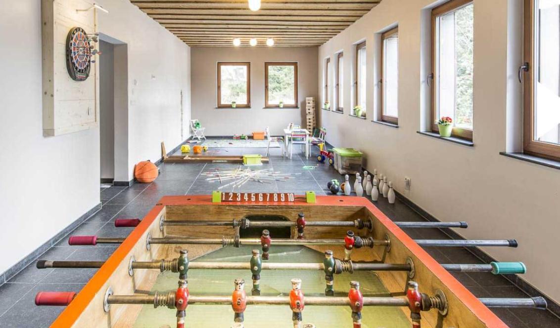 B&B Alte Saegemuehle Schlommefurth Poteau Dış mekan fotoğraf